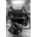 (DM232) Top quality DM 100% natural full head human face latex mask rubber hood suffocate Mask fetish wear